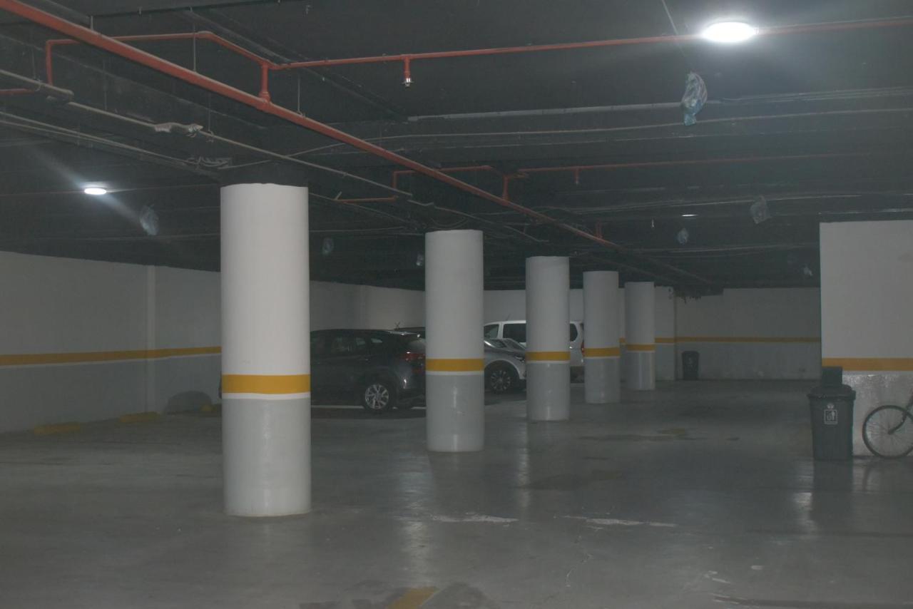 Rooz Park Hotel Al Khobar Exterior photo
