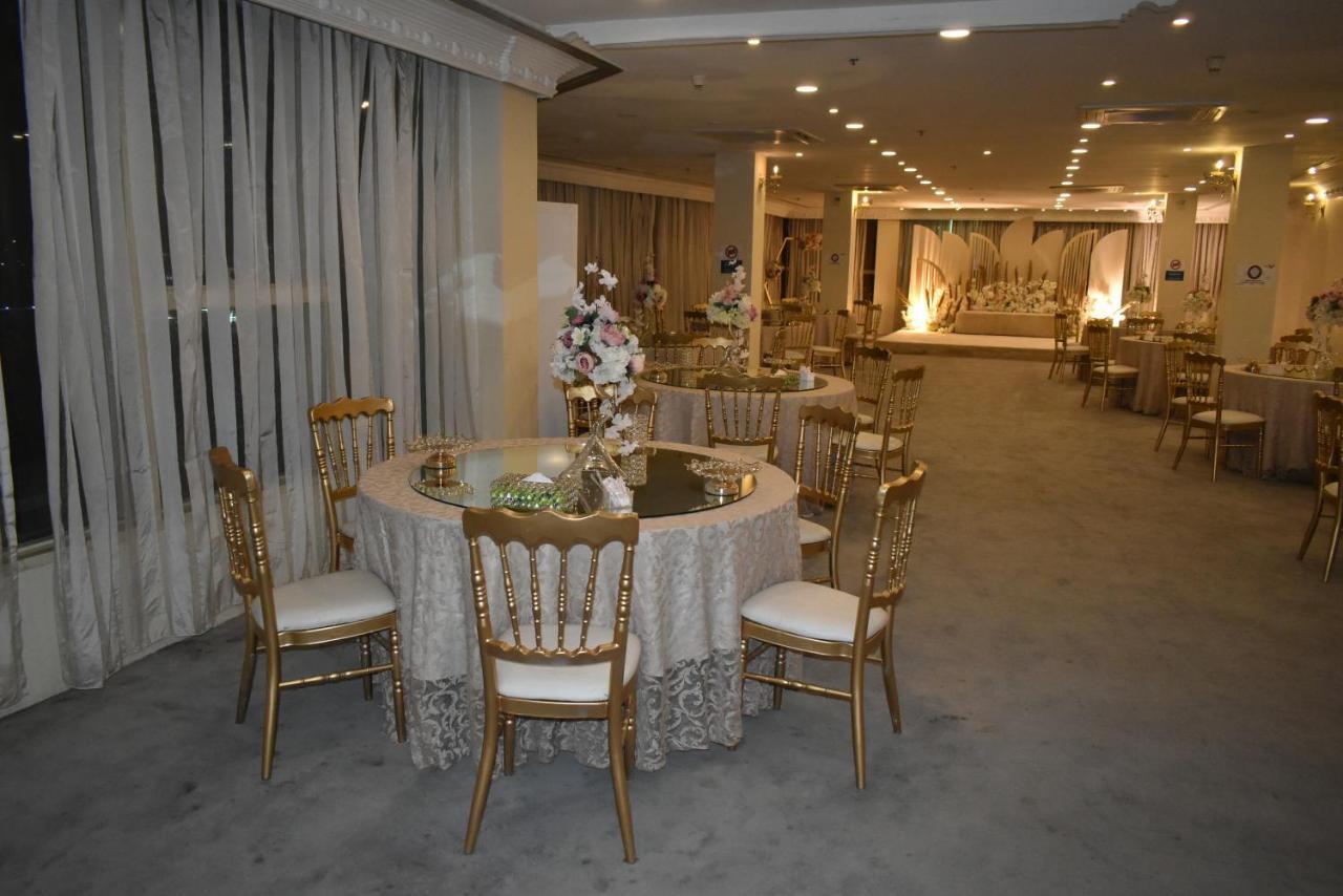 Rooz Park Hotel Al Khobar Exterior photo