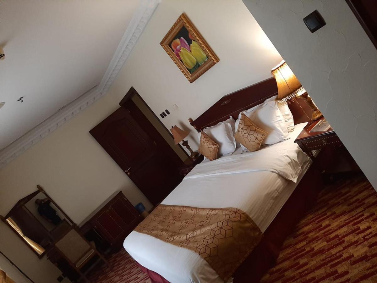 Rooz Park Hotel Al Khobar Exterior photo