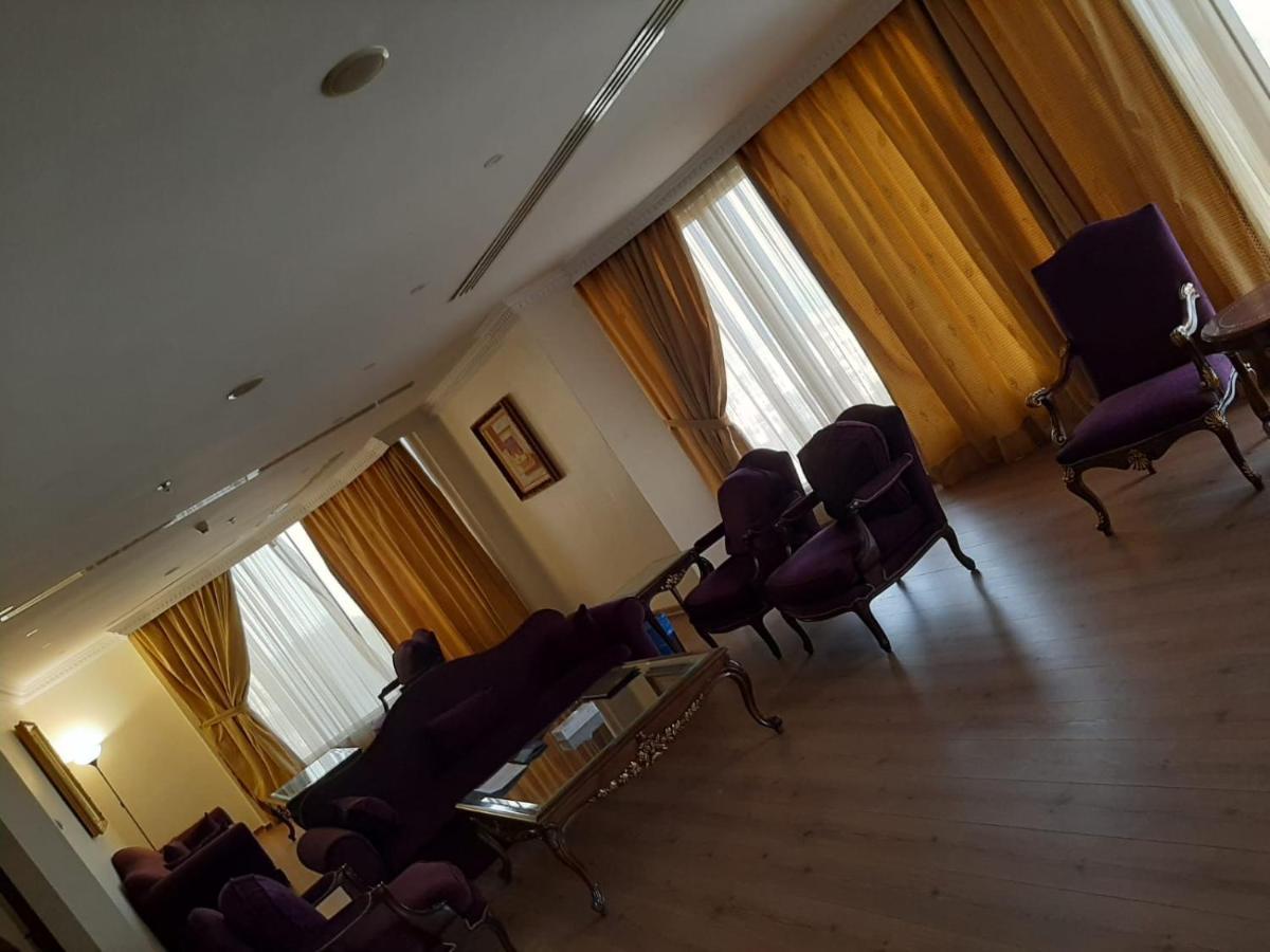 Rooz Park Hotel Al Khobar Exterior photo