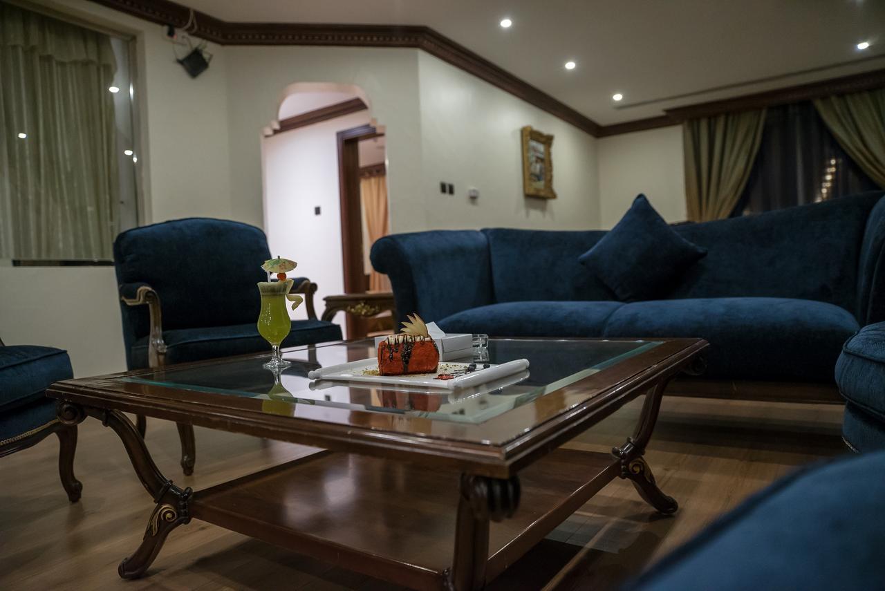 Rooz Park Hotel Al Khobar Exterior photo
