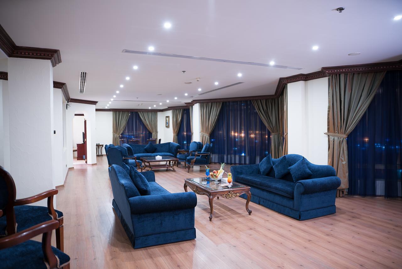 Rooz Park Hotel Al Khobar Exterior photo