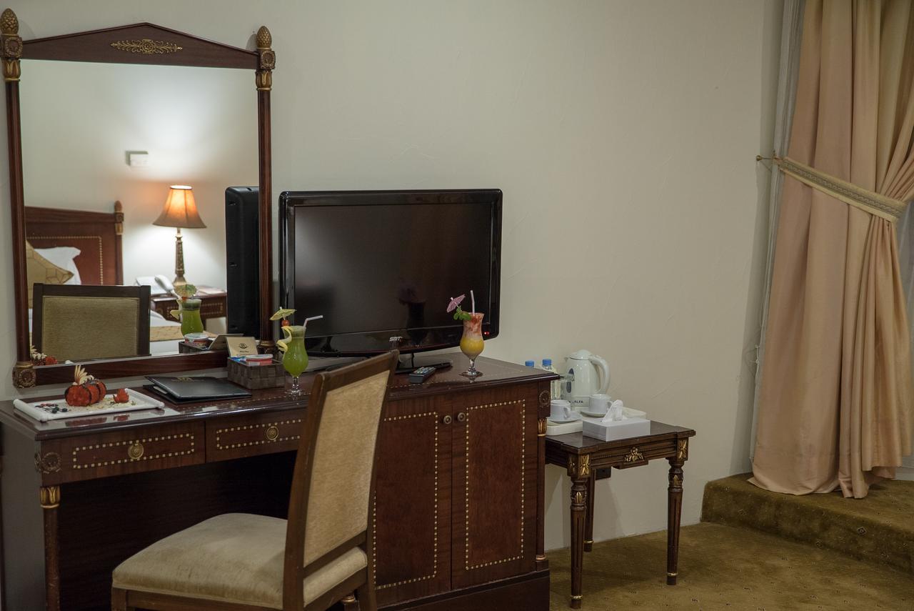 Rooz Park Hotel Al Khobar Exterior photo
